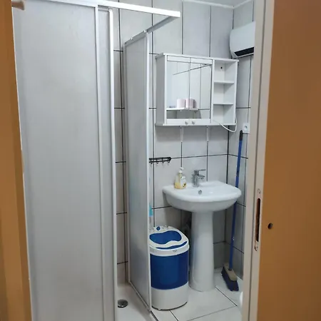 Apartamento Studette Avec Mezzanine *