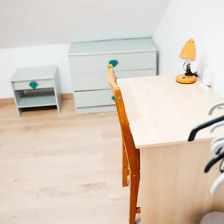 Studette Avec Mezzanine Apartamento Saint-Maur-des-Fossés