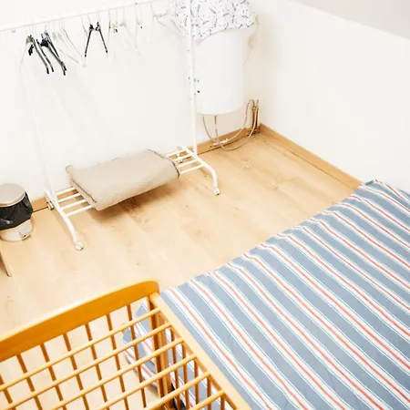Avec Mezzanine Apartment *