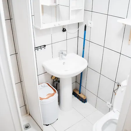 Apartamento Studette Avec Mezzanine *