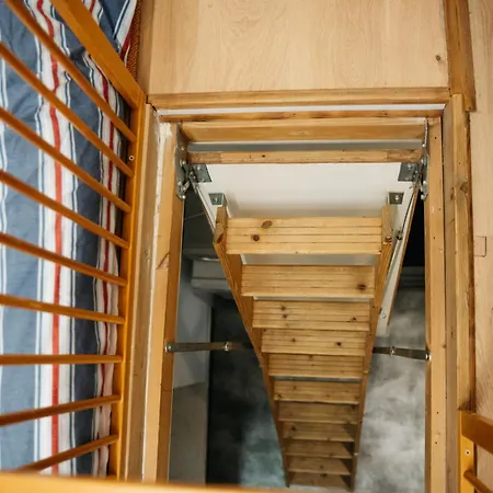 Studette Avec Mezzanine Apartamento Saint-Maur-des-Fossés