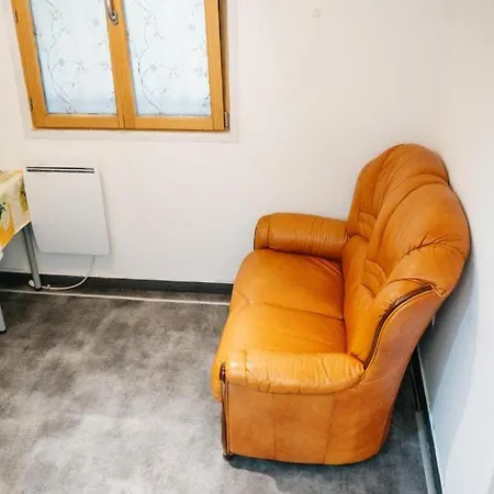 Studette Avec Mezzanine Apartamento *