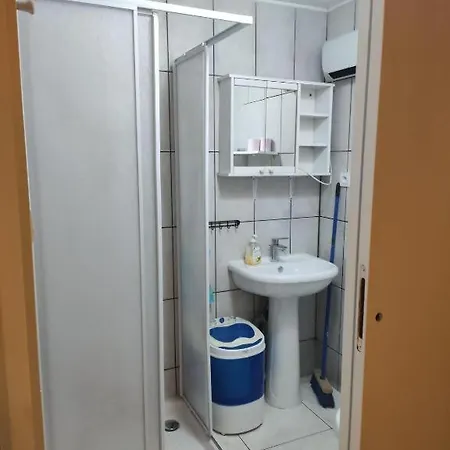Studette Avec Mezzanine Apartamento Saint-Maur-des-Fossés
