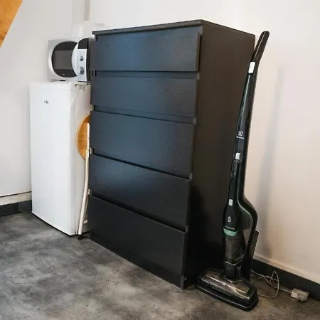 Studette Avec Mezzanine Apartamento Saint-Maur-des-Fossés