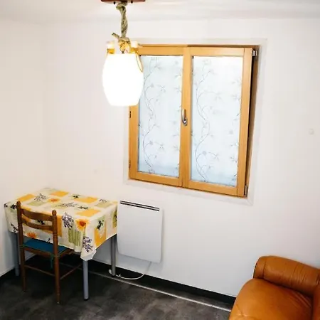 Studette Avec Mezzanine Apartamento *