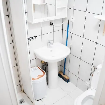 Apartamento Studette Avec Mezzanine *